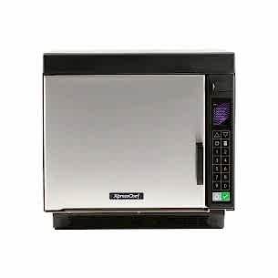 Menumaster JET514 Jetwave Hızlı Pişirme Turbo Fırın