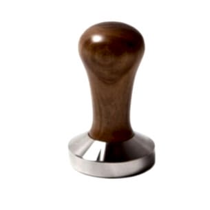 Tamper Ahşap Saplı 58mm Tamper Ahşap Saplı 58mm