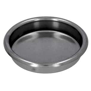 Cimbali Kör Filtre ø 70x17 mm Cimbali Kör Filtre ø 70x17 mm
