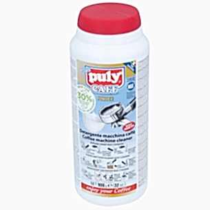 Pully Caff 900gr Espresso Kahve Makinası Temizlik Tozu Pully Caff 900gr Espresso Kahve Makinası Temizlik Tozu
