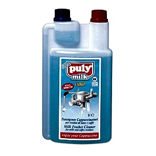 Pully Milk Süt Temizlik Deterjanı Pully Milk Süt Temizlik Deterjanı