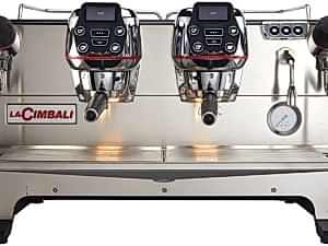 Cimbali M200 Teknik Servis Kılavuzu