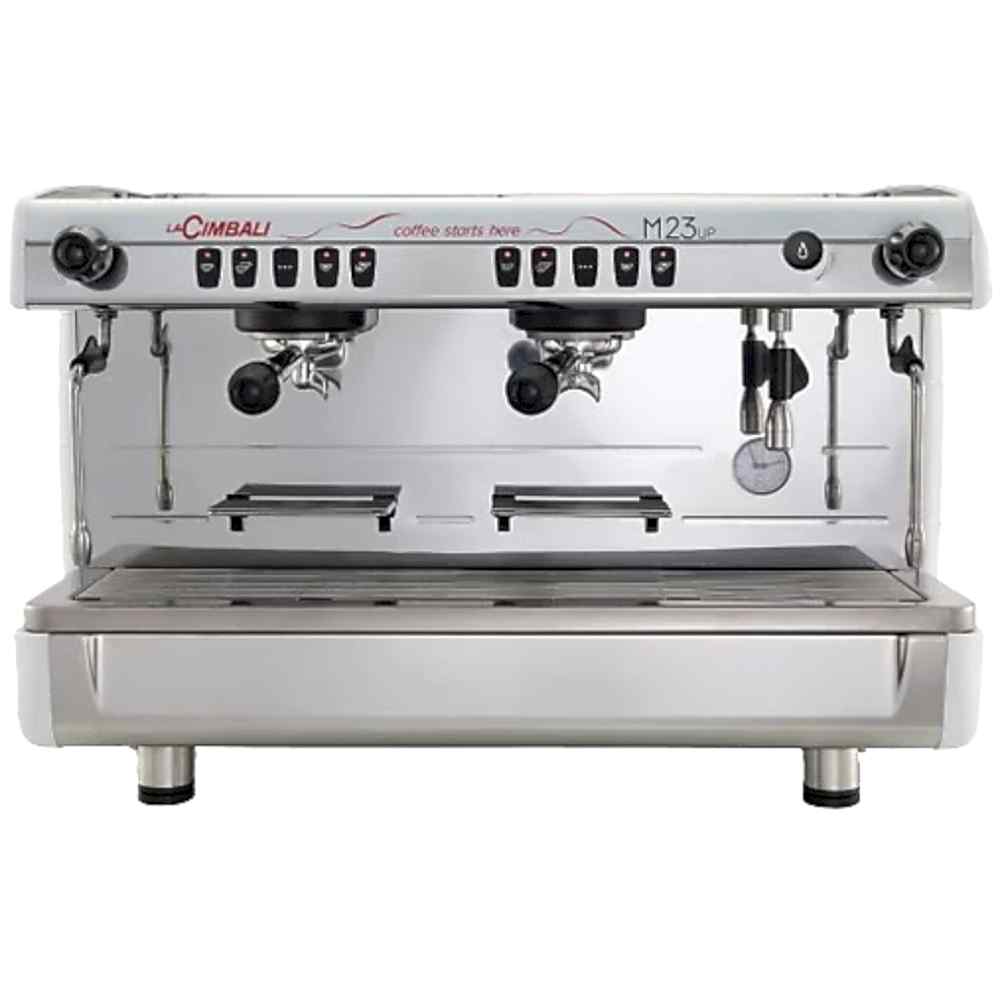Cimbali M23 Up Dt2 Tallcup Otomatik Espresso Makinesi Beyaz