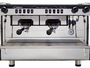 Cimbali M23 Teknik Servis Kılavuzu