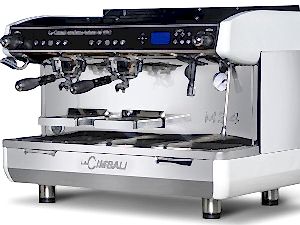 La Cimbali M34 Teknik Servis Kılavuzu
