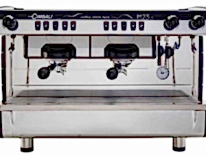 Faema E98 Up Teknik Servis Kılavuzu