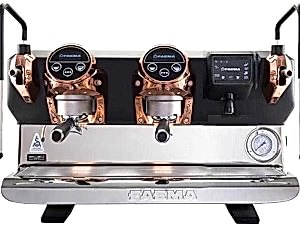 Faema E71 Teknik Servis Kılavuzu