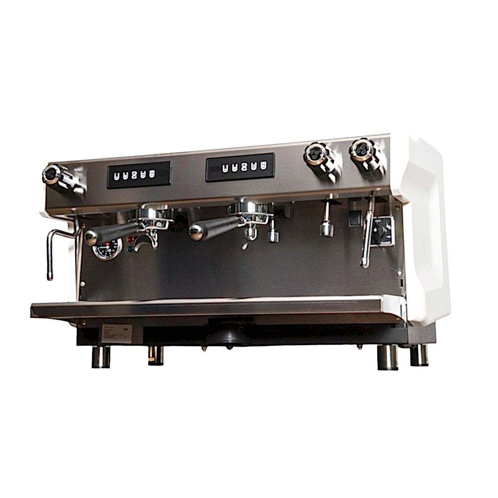 Di Giorgio 2 Gruplu Profesyonel Espresso Kahve Makinası Di Giorgio 2 Gruplu Profesyonel Espresso Kahve Makinası