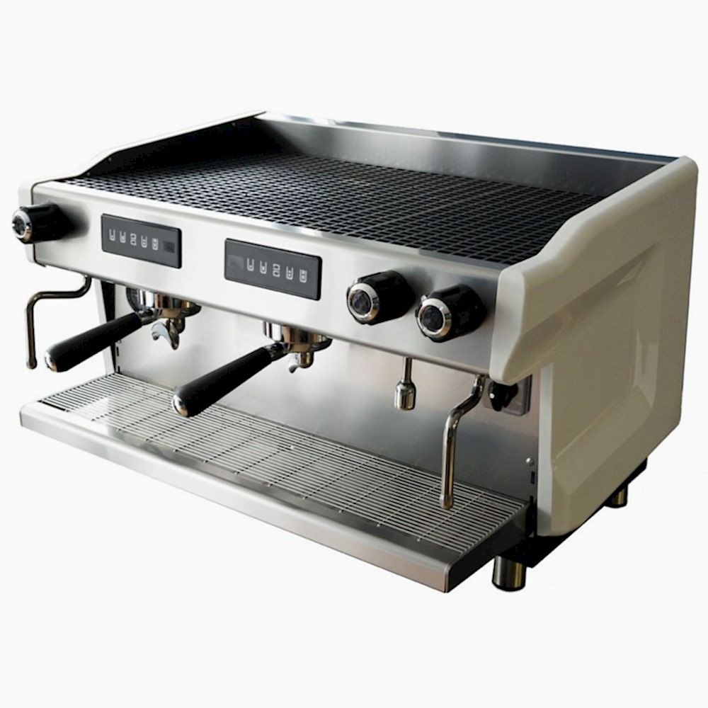 Di Giorgio 2 Gruplu Profesyonel Espresso Kahve Makinası Di Giorgio 2 Gruplu Profesyonel Espresso Kahve Makinası
