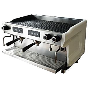 Di Giorgio 2 Gruplu Profesyonel Espresso Kahve Makinası