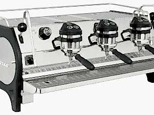 La Marzocco Strada Teknik Servis Kılavuzu
