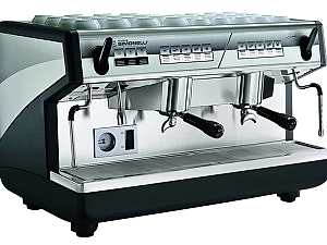 Nuova Simonelli Appia 2 Teknik Servis Kılavuzu