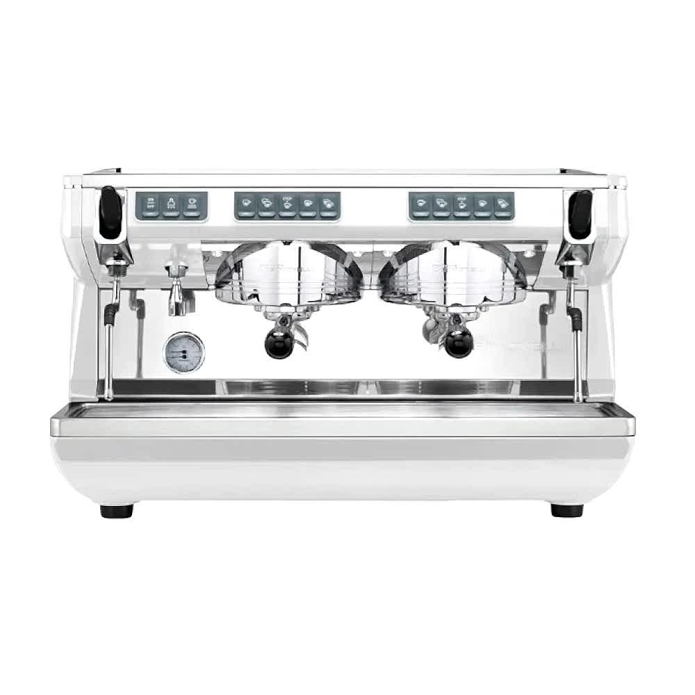 Nuova Simonelli Appia Life II Yüksek Şase Otomatik Kahve Makinesi Nuova Simonelli Appia Life II Yüksek Şase Otomatik Kahve Makinesi