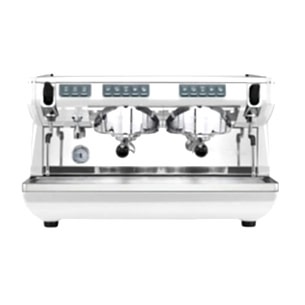 Nuova Simonelli Appia Life II Yüksek Şase Otomatik Kahve Makinesi