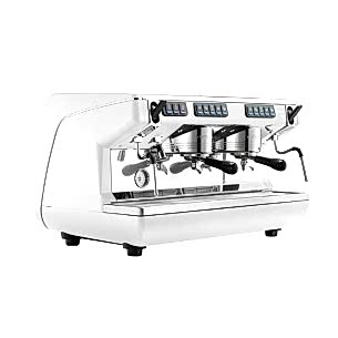 Nuova Simonelli Appia Life II Yüksek Şase Otomatik Kahve Makinesi
