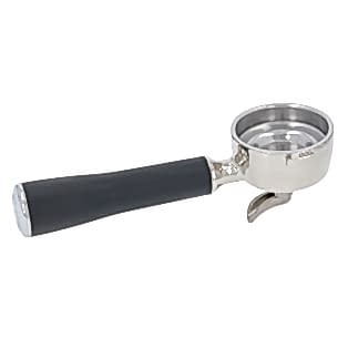 Ascaso Espresso Makinesi Tekli Portafilter