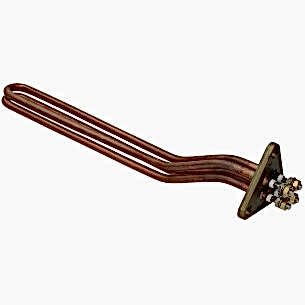 Ascaso Espresso Makinesi Boiler Rezistansı
