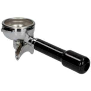 BFC Espresso Makinesi Çiftli Portafilter