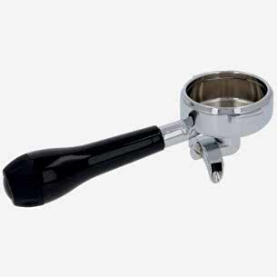 Casadio Espresso Makinesi Çiftli Portafilter Casadio Espresso Makinesi Çiftli Portafilter