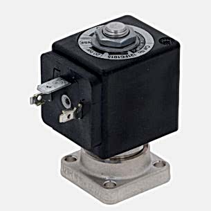 Cimbali 2 Yollu Selenoid Valf Parker 24 Volt Cimbali 2 Yollu Selenoid Valf Parker 24 Volt