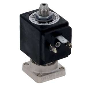 Cimbali 3 Yollu Selenoid Valf Parker 24 Volt Cimbali 3 Yollu Selenoid Valf Parker 24 Volt