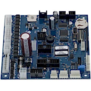 Faema E71 Anakart