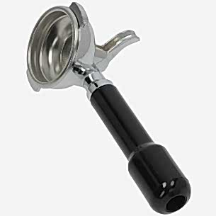 Futurmat Espresso Makinesi Tekli Portafilter Futurmat Espresso Makinesi Tekli Portafilter