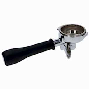 MCE Espresso Makinesi Çiftli Portafilter
