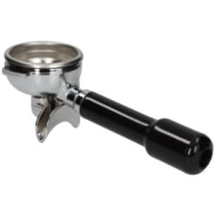 Saeco Espresso Makinesi Çiftli Portafilter Saeco Espresso Makinesi Çiftli Portafilter
