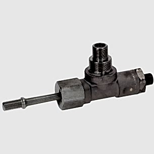 Wega Polaris Buhar Vanası Wega Polaris Buhar Vanası